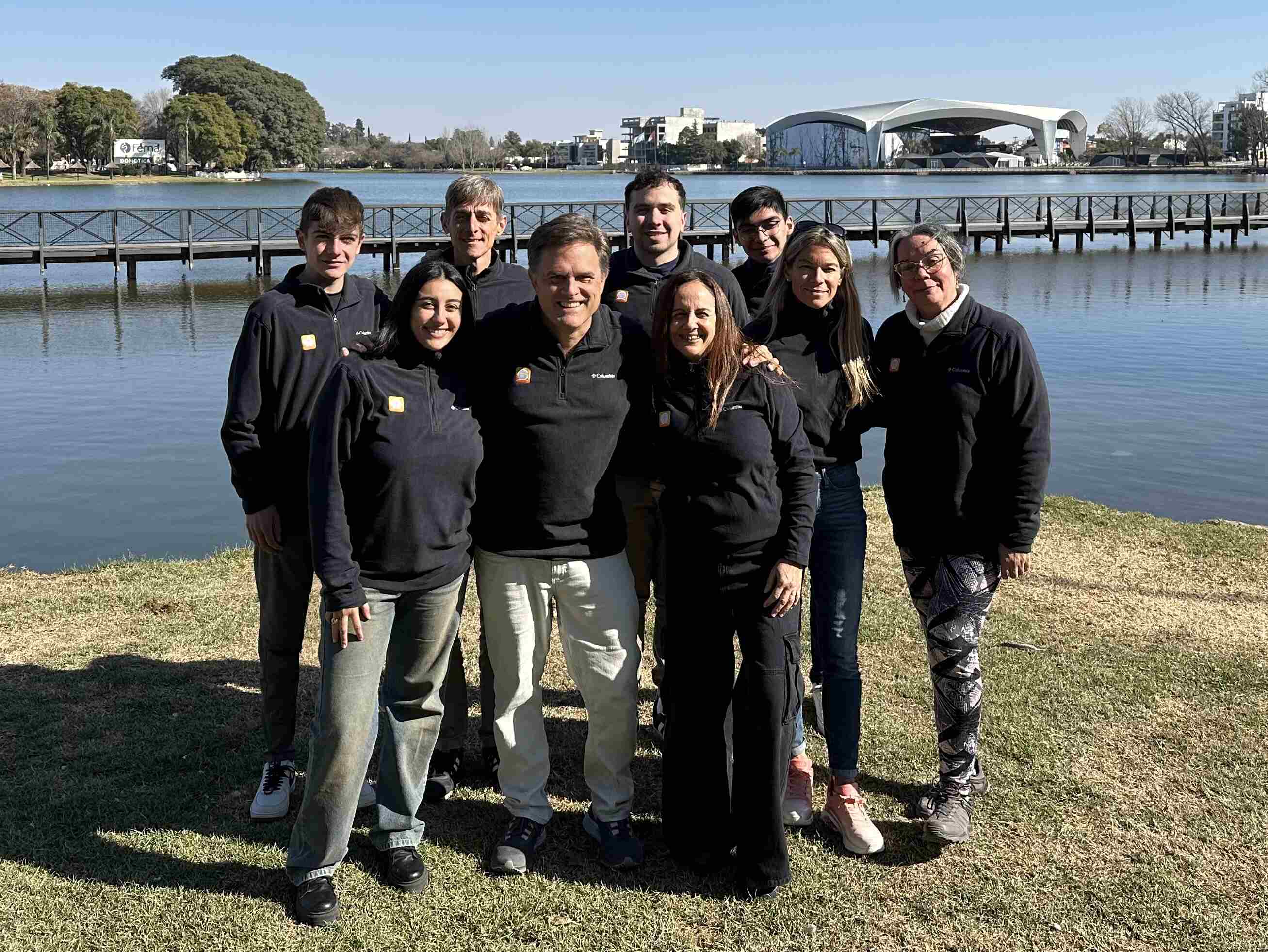 Cathoic Mass Times app team