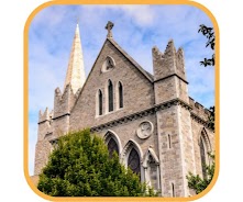 Catholic Mass Times - Find churches near me