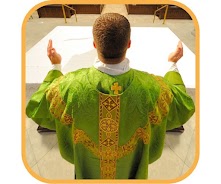 Catholic Mass Times - Find churches near me