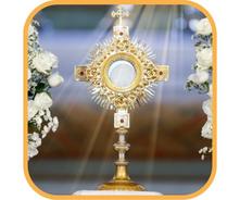 Catholic Mass Times - Find churches near me