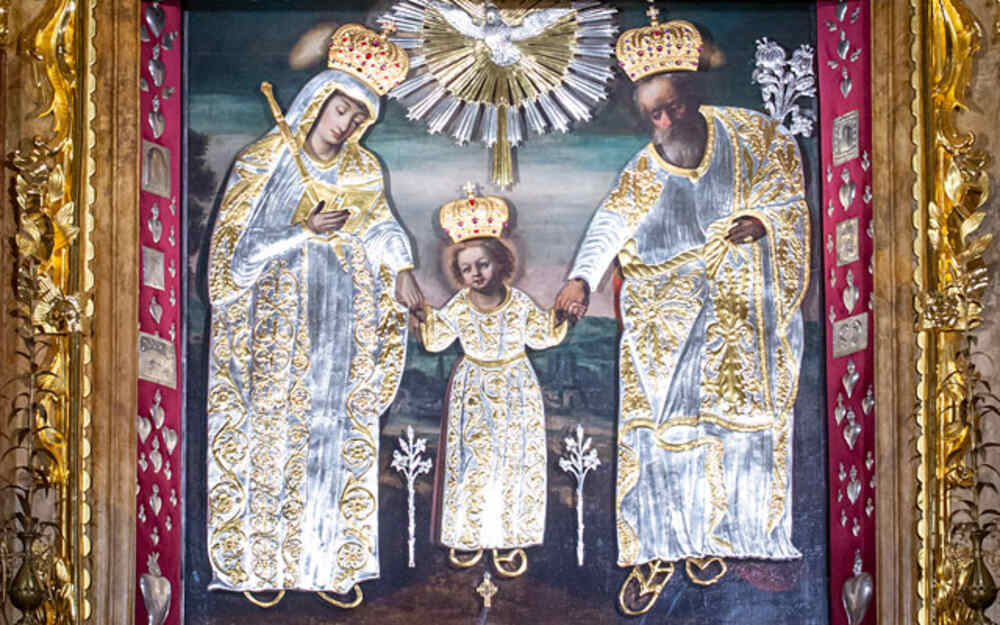 Shrine of St Joseph of Kalisz