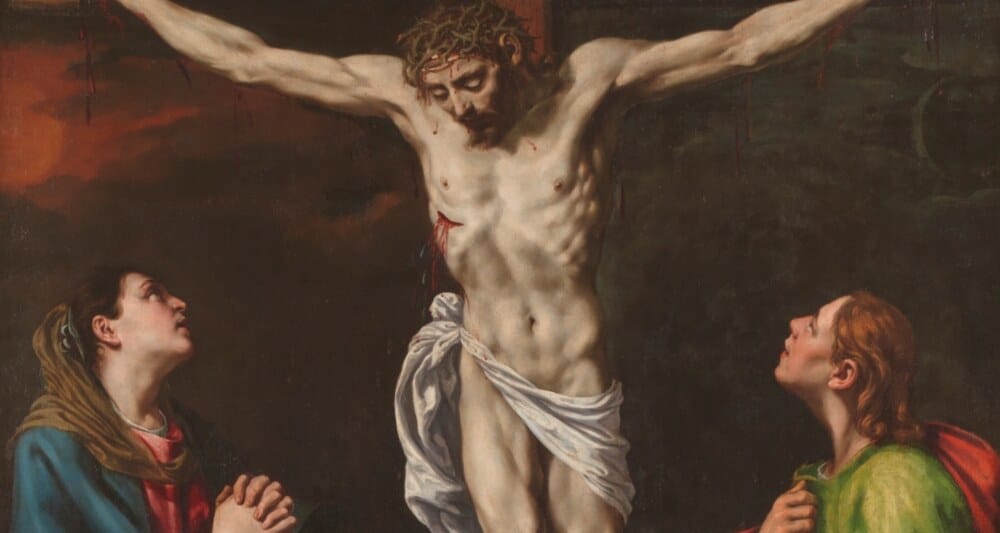 A Saint's Advice for Eucharistic Adoration