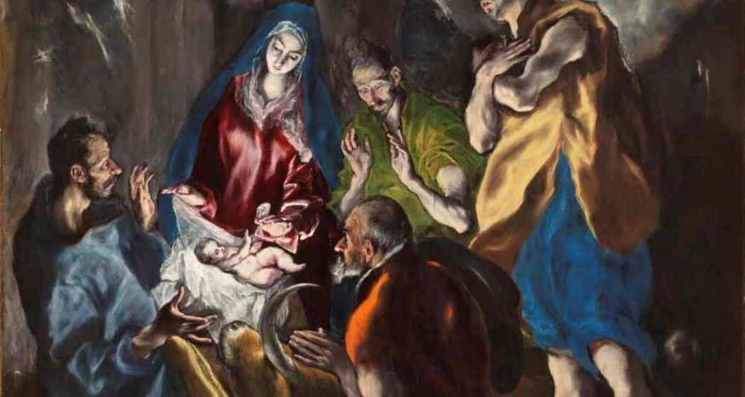 Four tips from a saint for eucharistic adoration