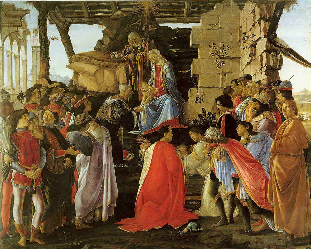 A Saint's Advice for Eucharistic Adoration