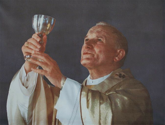 Offertory