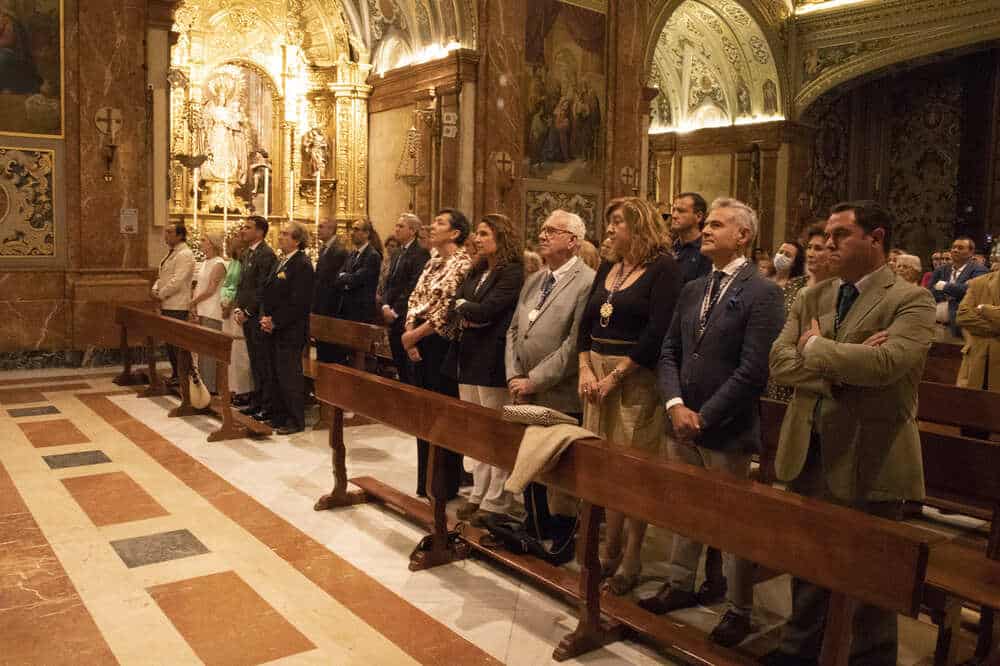 Prayer of the Faithful