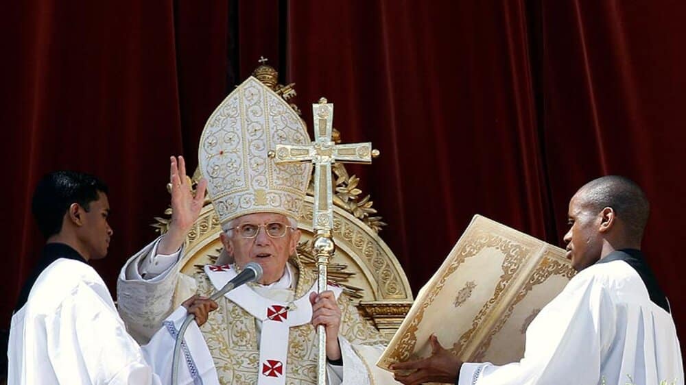 Parts of the Mass-Concluding Rites