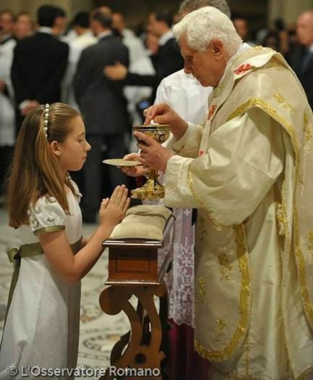 Communion