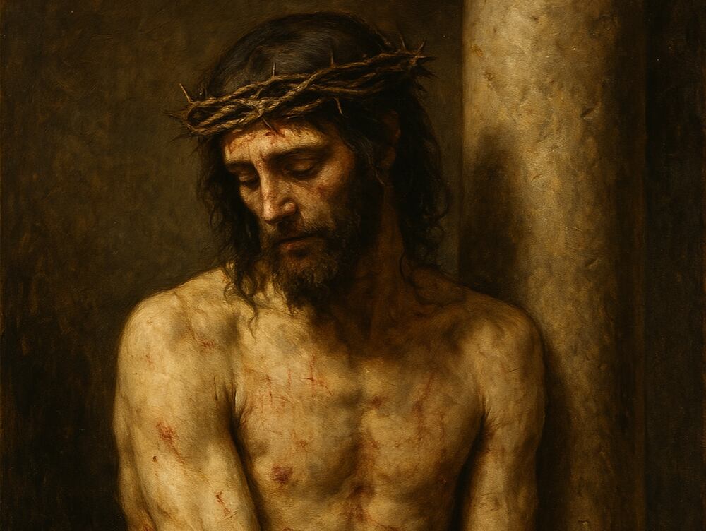 Passion of Christ