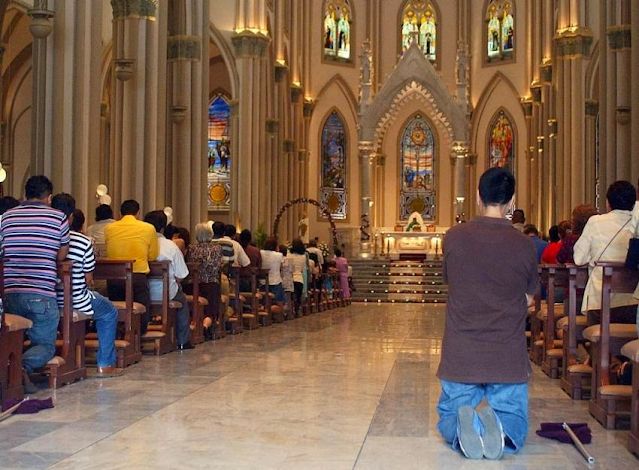 Post-Communion