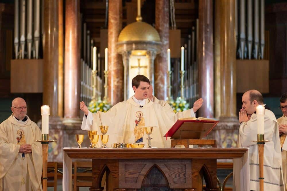 Rite of Peace