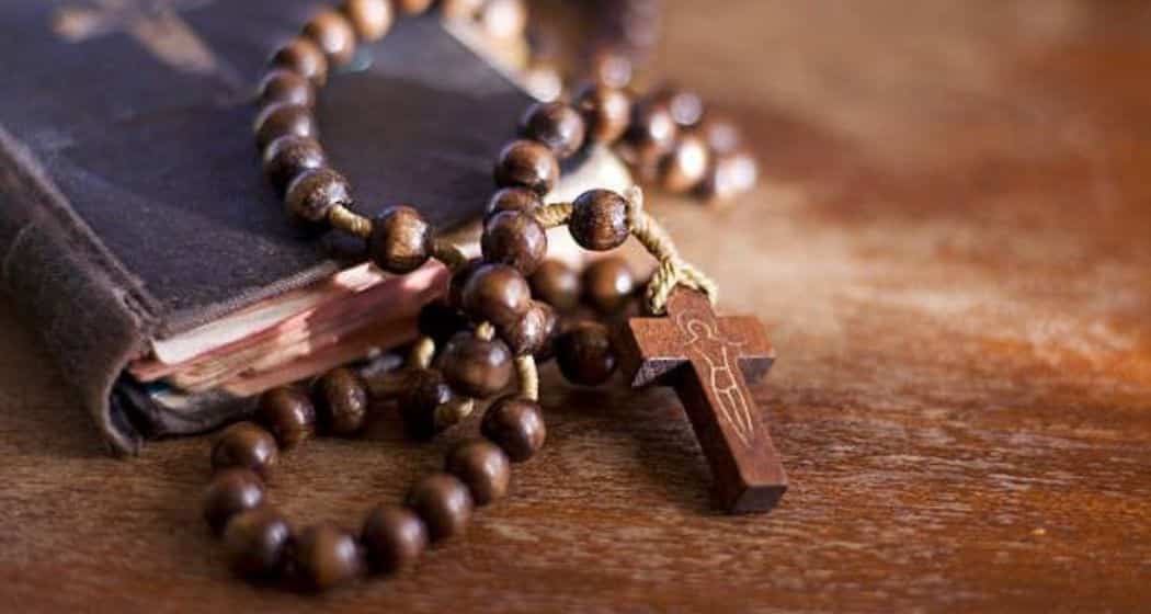 Holy Rosary