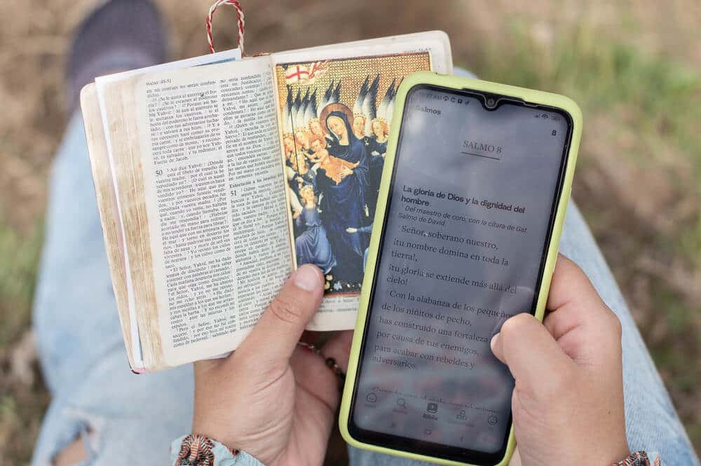 Catholic Apps
