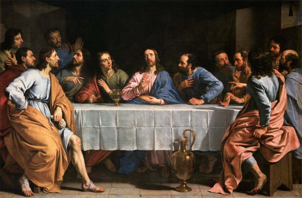 Last Supper