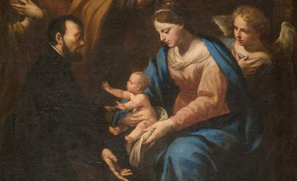 St. Cajetan