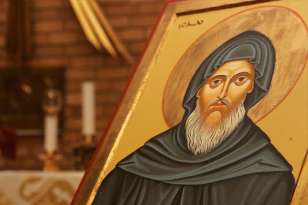 Maronites