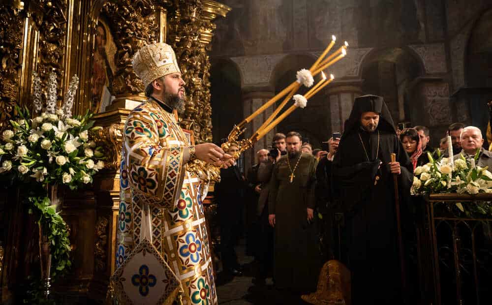 Orthodox-Mass Times