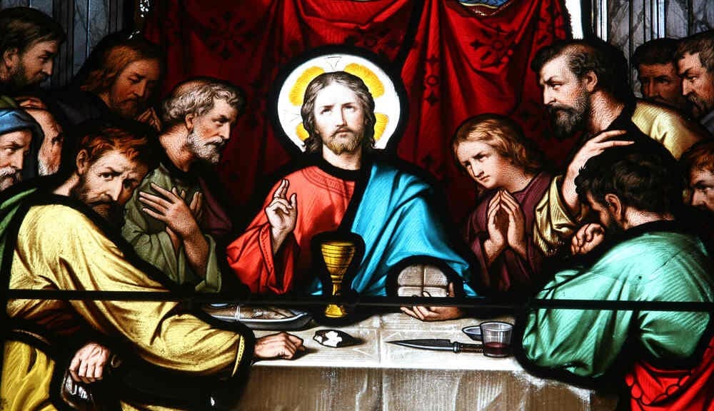 Eucharistic