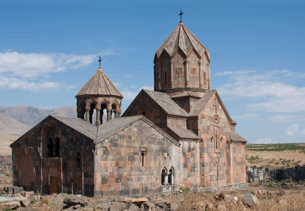 Armenian Rite
