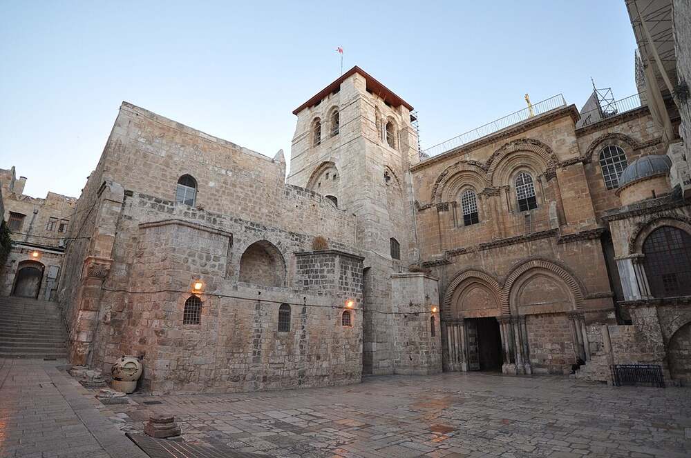 Jerusalén