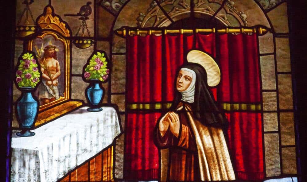 Saint Teresa