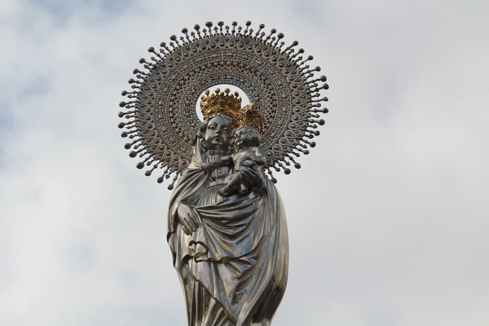 Our Lady of the Pillar