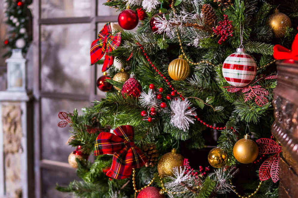 Meaning of the Christmas Tree