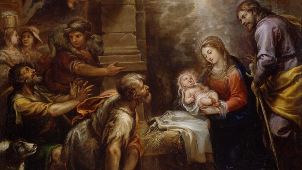 Christmas Novena-Catholic Mass Times App