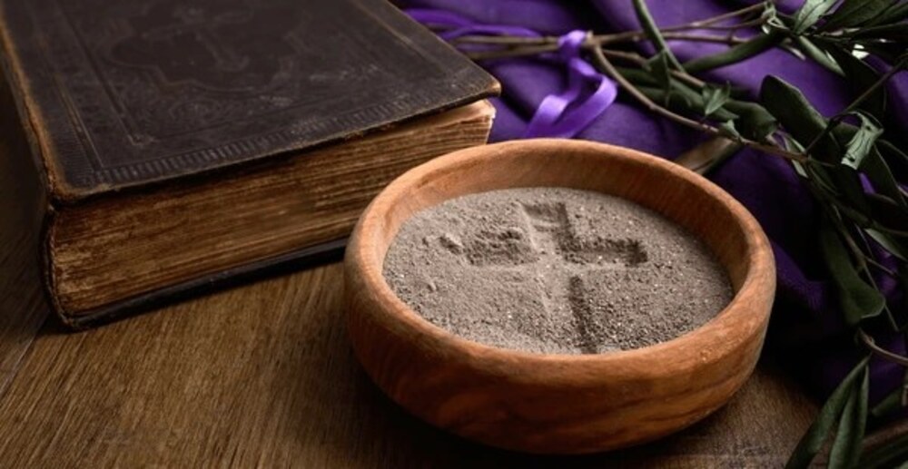 What is Lent - Catholic Mass Times App