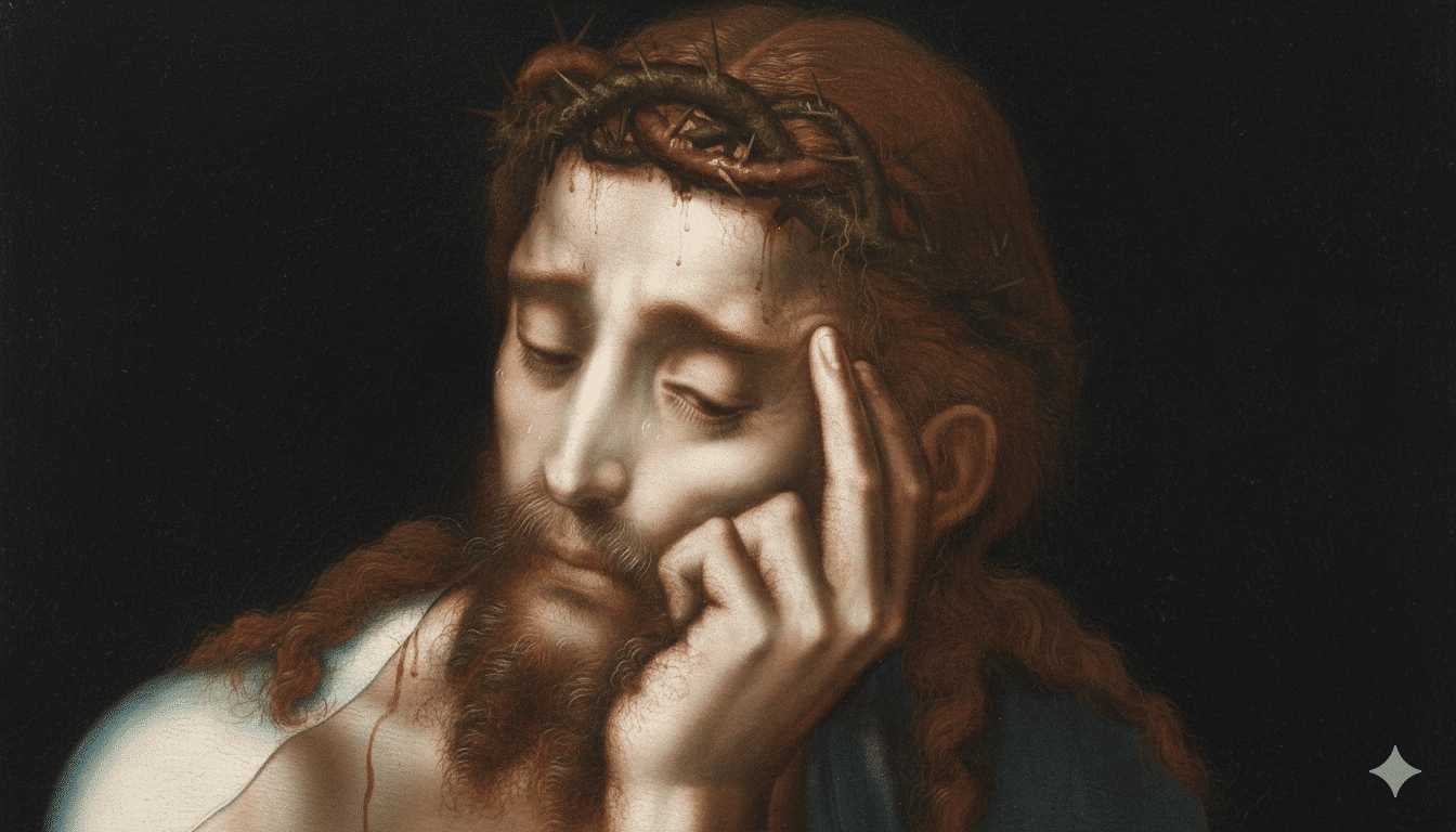 Holy Week
