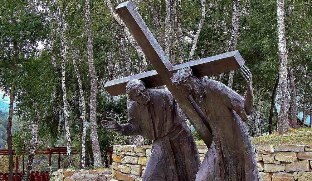 Stations of the Cross