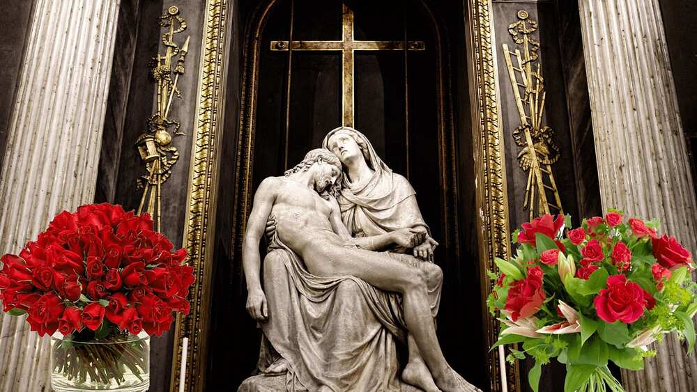 Our Lady of Sorrows