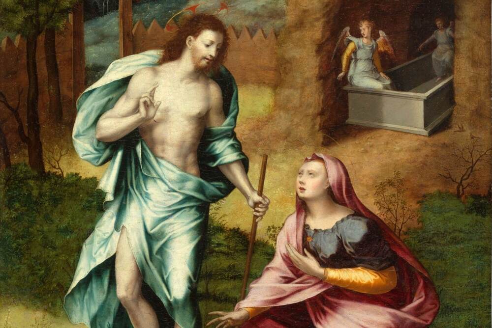 Easter Sunday