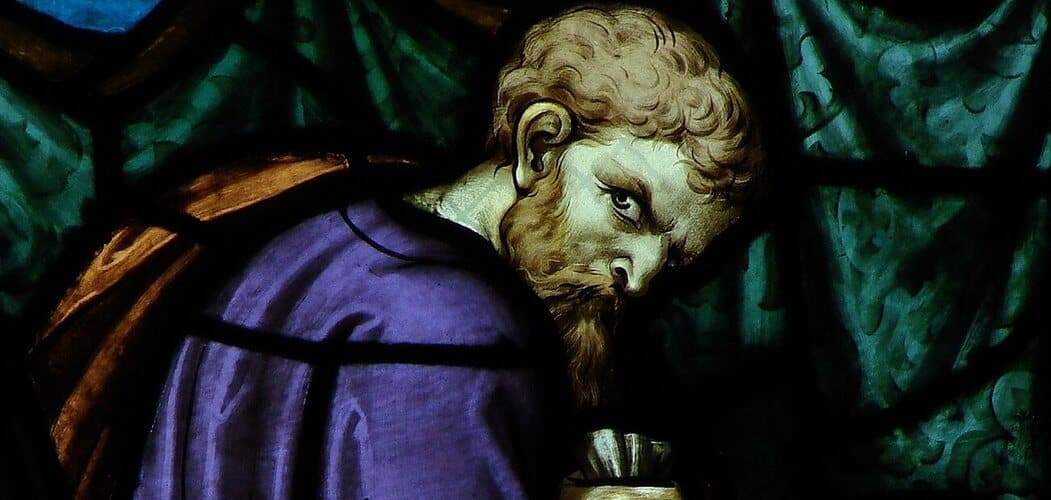 Holy Tuesday