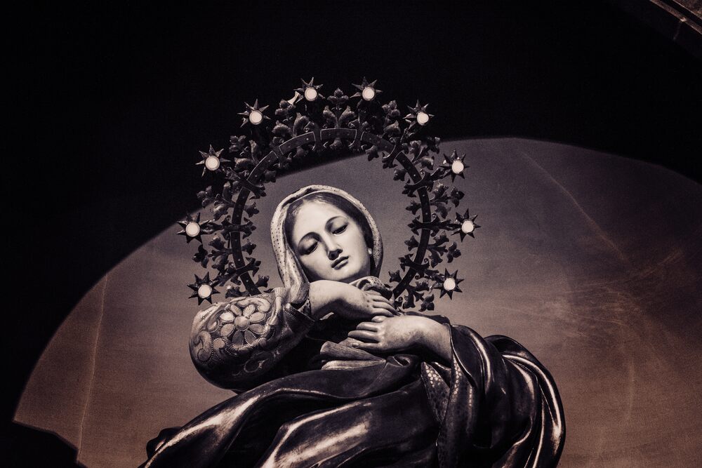 Holy Saturday