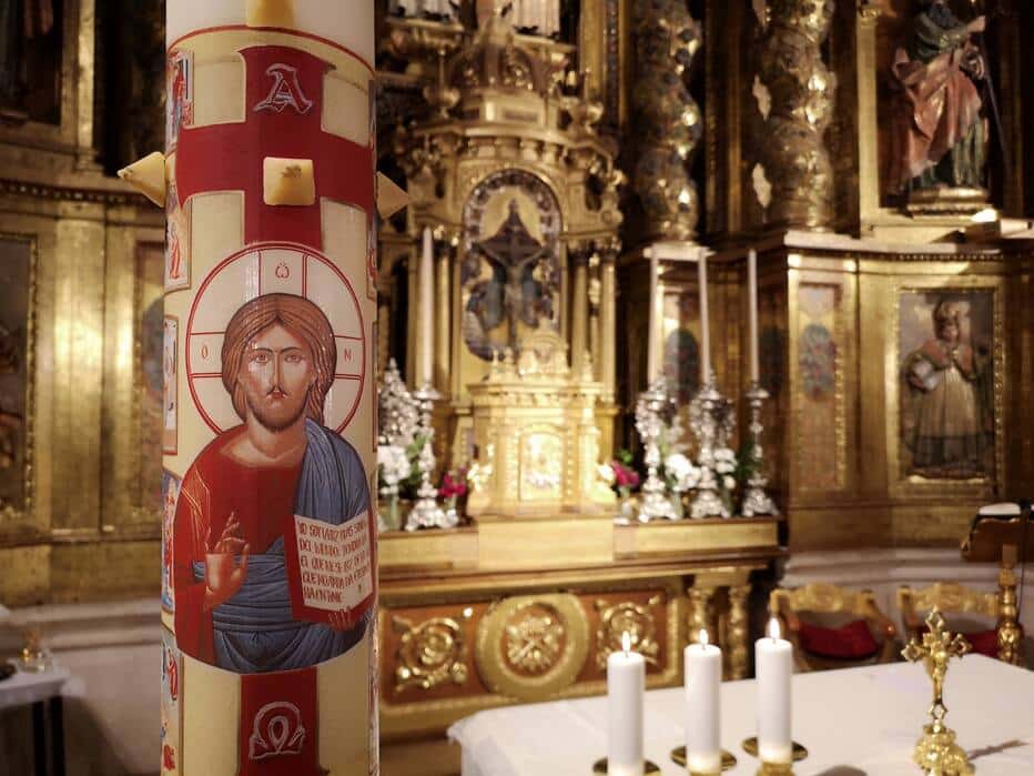Easter Vigil