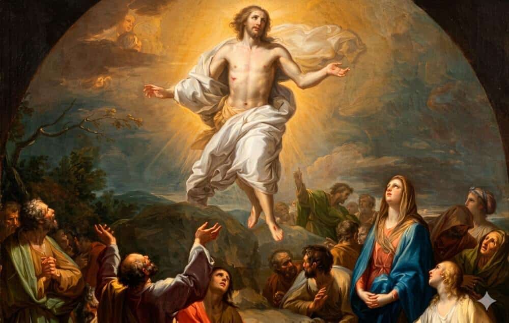 Ascension