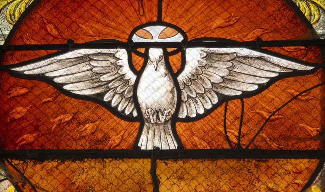 Gifts of the Holy Spirit - Catholic Mass Times