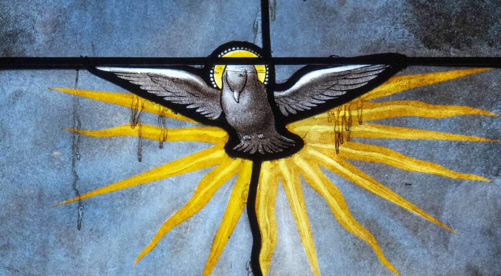 Fruits of the Holy Spirit - Catholic Mass Times