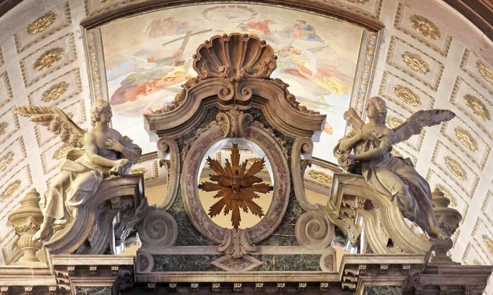 What Is Pentecost - Catholic Mass Times