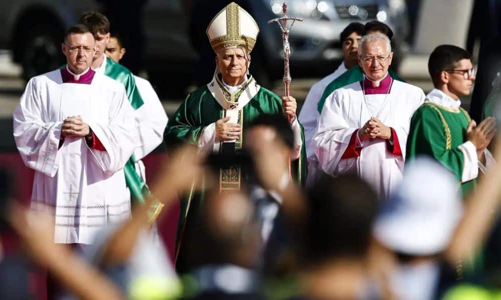 Ordinary Season- Catholic Mass Times