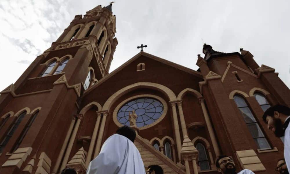 Catholic Churches in Dallas - Catholic Mass Times