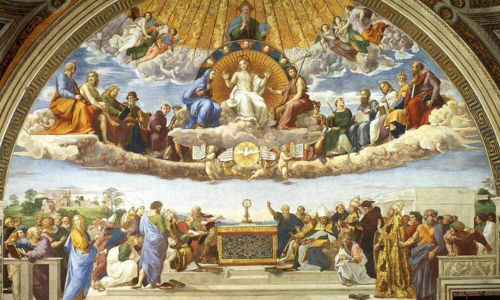Anima Christi - Catholic Mass Times