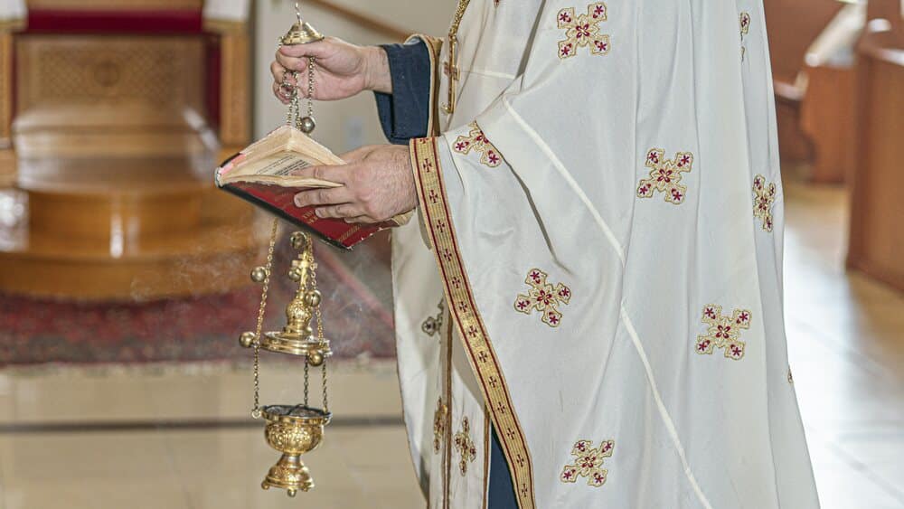 Liturgical Colors - Catholic Mass Times