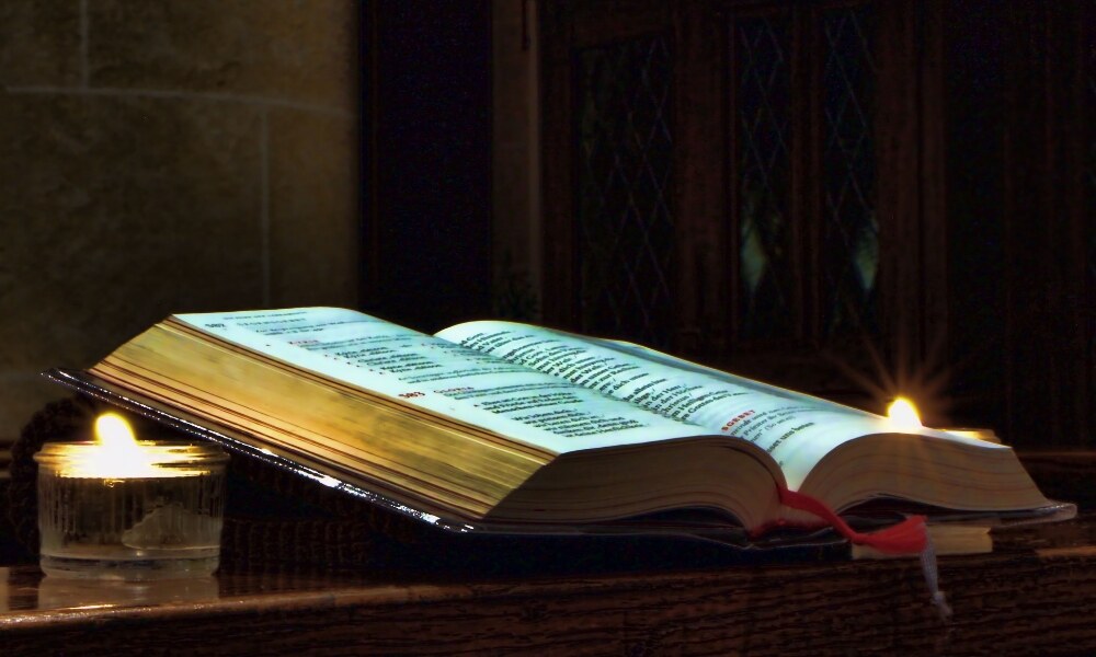 Preface of the Mass - Mass Times